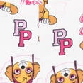 thumbnail image 5 of PAW Patrol Girls Long Sleeve Pajamas, Sizes 2T-7, 5 of 5