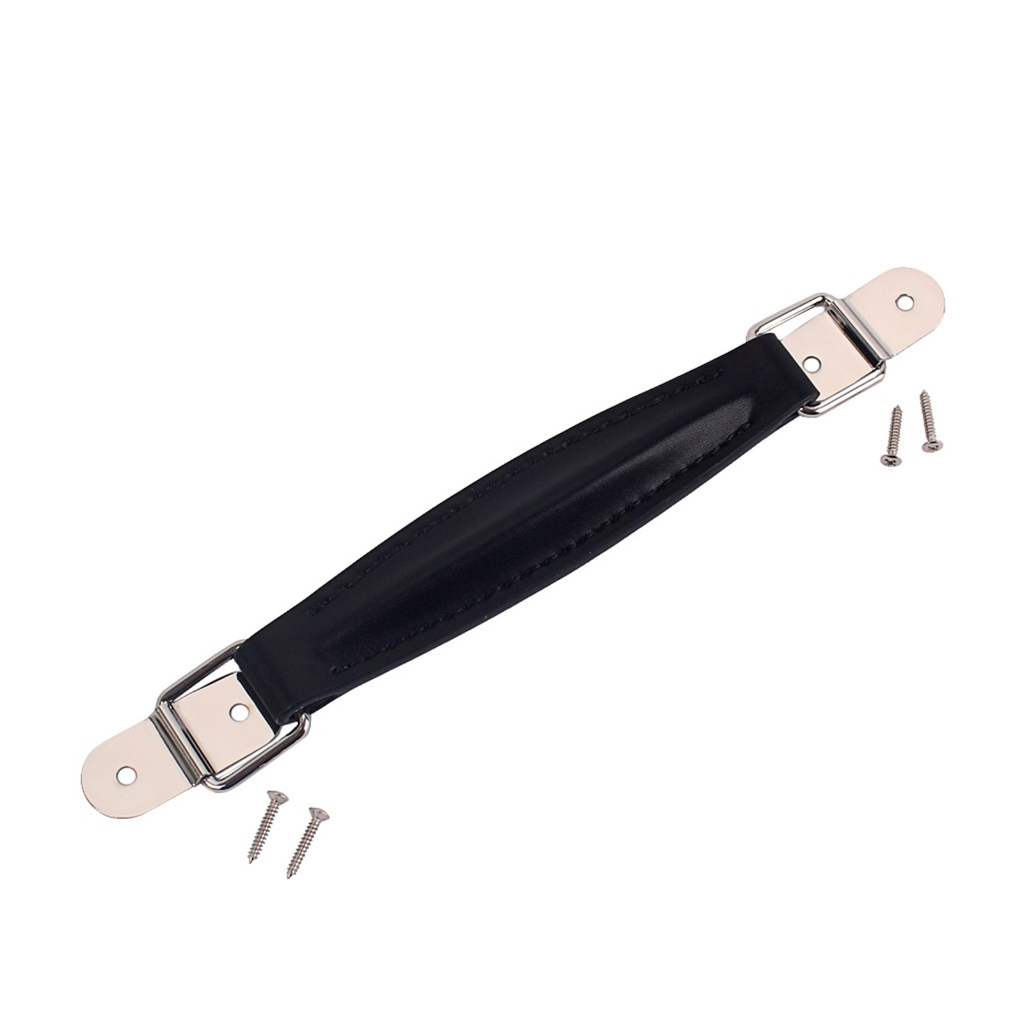 WINDLAND Quick Install Guitar Amp Speaker Handle Strap Guitar Part & Accessories