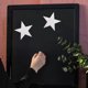 thumbnail image 4 of OULII 48Ud Con De Papel Glitter Para Manualidades Y Pared, 4 of 6