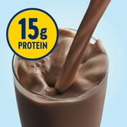 (4 pack) Glucerna 1g Total Sugars, Chocolate, 10-fl-oz Bottle, 4 Pack