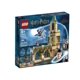 thumbnail image 4 of Kit de construcción LEGO Harry Potter Hogwarts Courtyard 76401, 4 of 9
