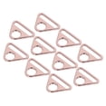 thumbnail image 4 of Hebilla decorativa fácil de usar Material de aleación de zinc Ampliamente utilizado Hebilla ajustable de diferentes colores para cinturones artesanales de cuero para accesorios ANGGREK Otros, 4 of 8