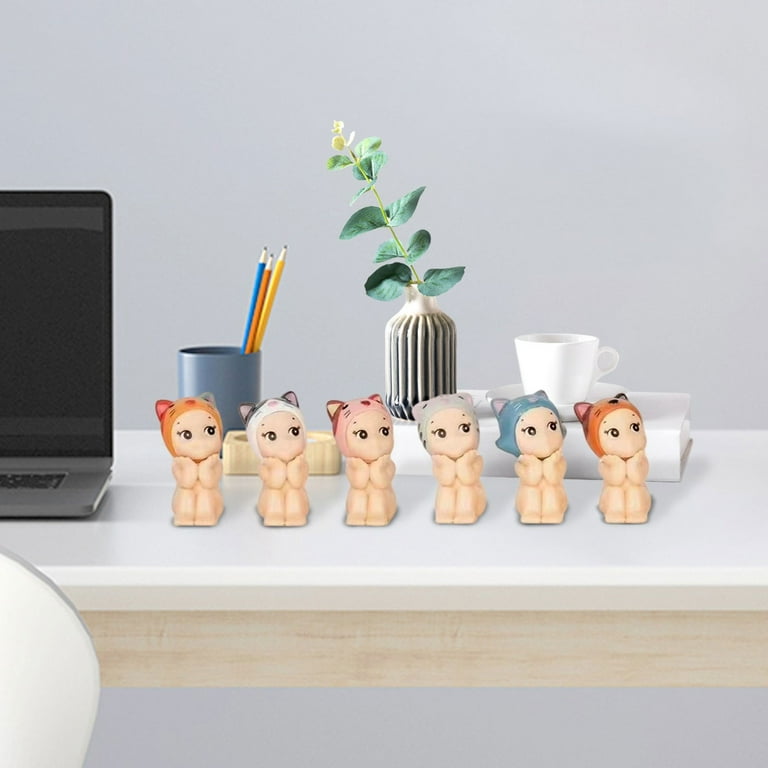 ソニーエンジェル　キャットライフシリーズ　12個 ネコになったソニーエンジェル」と一緒に、毎日をもっと楽しく