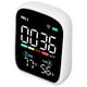 thumbnail image 1 of Detector De Aire, Sensor NDIR Inteligente Del Monitor Del CO2 HCHO TVOC Del ABS PM2.5 Del ³ De 0-1000μg/m Para El Hotel, 1 of 7