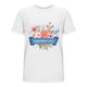 thumbnail image 3 of Usted Es Más Que una Camisa de Puntuación de Prueba, Hombre de Moda Casual Día de la Madre Impresión Deportiva Camiseta de Manga Corta, 3 of 5