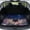 Black Cat Daisy Moon Night, variant on COEQINE SUV Cargo Liner for Pets, All Season Trunk Liner Machine Washable Cargo Cover Cute Dog Seat Cover for SUV, Sedan, Truck, Universal Fit, Brown Cow Leopard Print