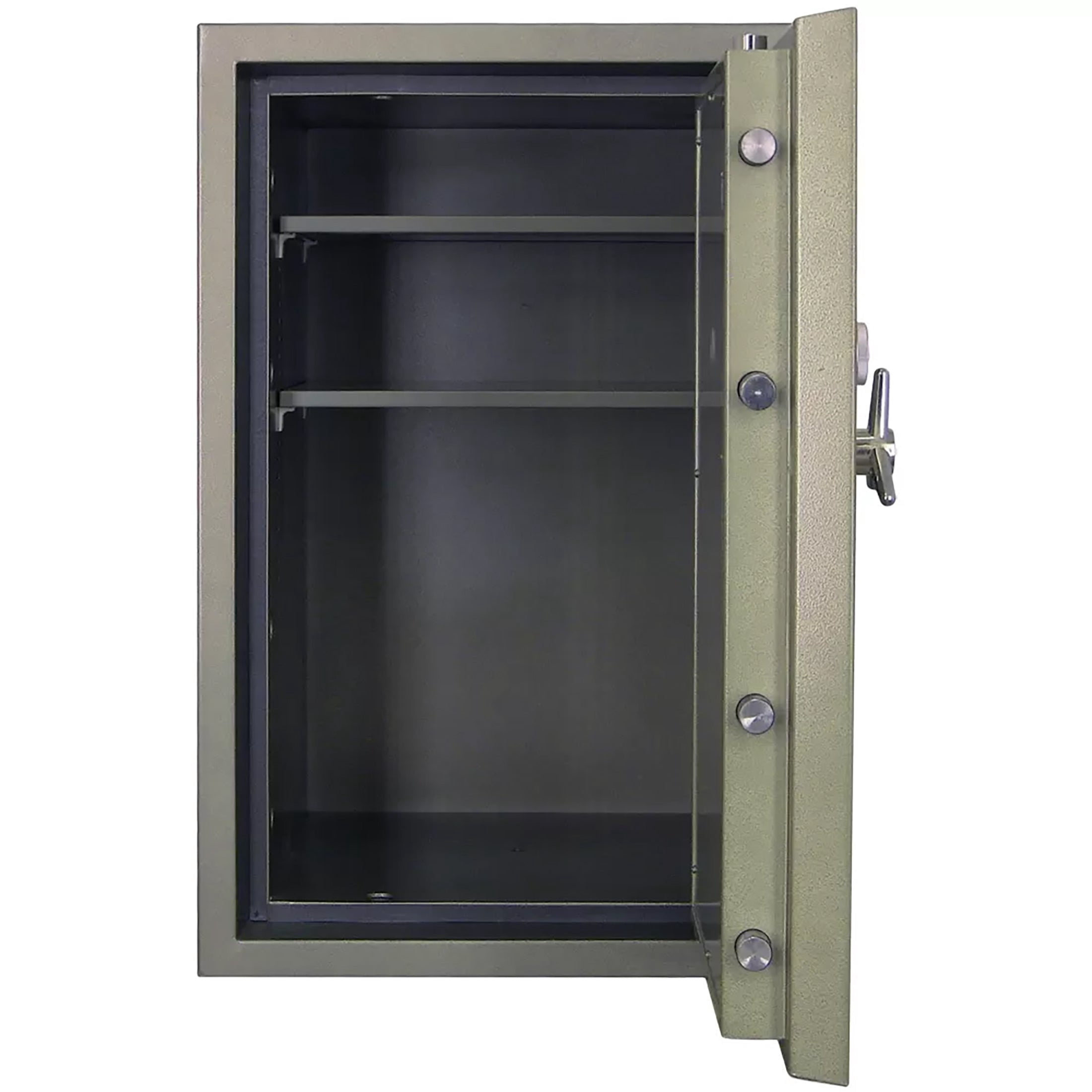 Steelwater Gun Safes 2 Hour Fire Rated Fire & Burglary Safe SWBFB-1054 (41.75" x 28" x 29")