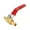 A., variant on Copper Water Oil Air Fuels Line Shut Off Valves Pipe Fittings Leakproof Precisions Flows Control Valves Enduring