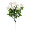 thumbnail image 1 of TIELUTT Fleurs Chrysanthème Fleur Extérieure Fleurs d'Automne Fleurs pour Vase Extérieur pour Fleurs Fleurs pour Décorations de Mariage Extérieures pour Réception, 1 of 7