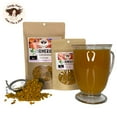 thumbnail image 5 of Witchy Pooh's Turmeric Tea - Cut & Sifted Root, Caffeine Free, 1oz Pouch, 5 of 6