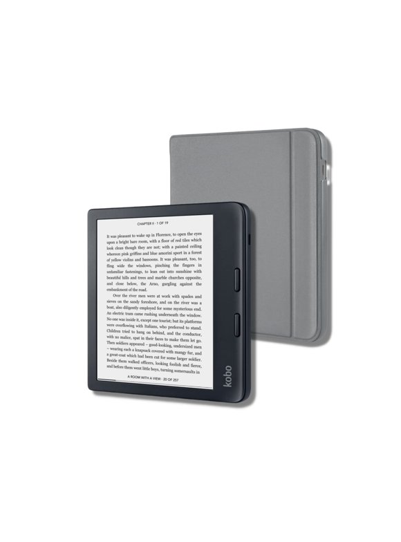 Kobo eReader Devices & Accessories in Books