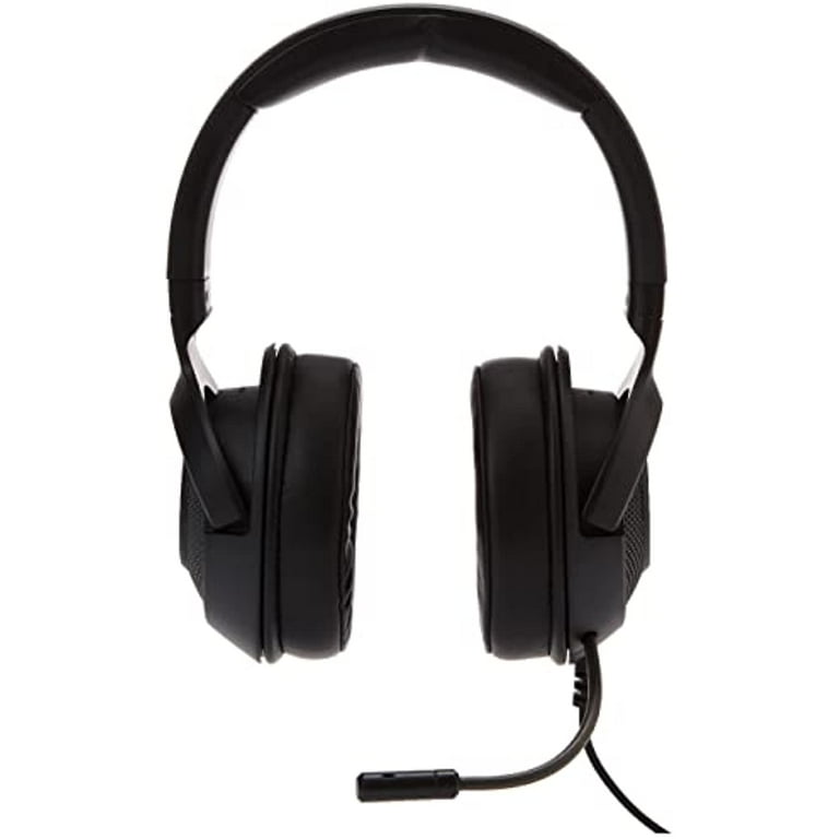 Razer Kraken X 7.1 Virtual Surround Sound Gaming Headset With Cross Platform Compatibility