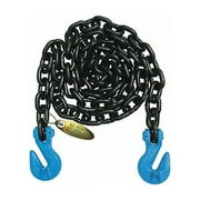 B/a Products Co Chain Slings,Grab Hook Style,20' Chain G10-1220SGG