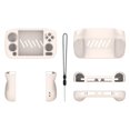 thumbnail image 1 of wnpxqnt Housse de Protection pour Manette de Jeu Angernic Rugubexx C R4F9, 1 of 8