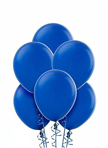 BLN9" 20CT BRT RYLBL - FRENCH