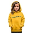 thumbnail image 4 of Grblisyd Christian Hoodies JESUS LOVES YOU Hoodie for Girls Christian Sweatshirt Religious Bible Verse Preppy Top, 4 of 6