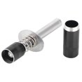 thumbnail image 1 of Aluminum Alloy Simple Glow Plug Igniter Accessories for RC Model Car(Black), 1 of 8