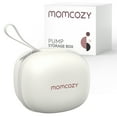 thumbnail image 1 of Momcozy Breast Pump Bag for Hands-Free Breast Pumps, 1 of 1