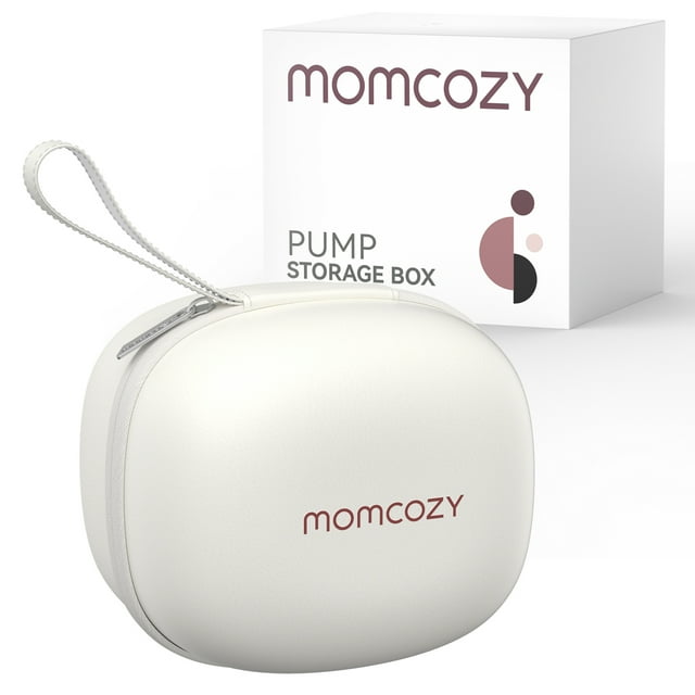 Momcozy Breast Pump Bag for Hands-Free Breast Pumps
