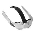 thumbnail image 1 of Suitable for Meta Quest3 and Adjustable Headset Multi-Angle Adjustable Headset Gaming VR Mask, 1 of 5