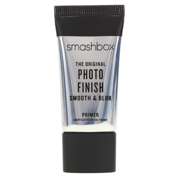 Smashbox Photo Finish Smooth & Blur Primer 0.27 oz Smashbox Smashbox Photo Finish Smooth & Blur Primer 0.27 oz