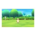 thumbnail image 4 of Pokemon Lets go Eevee - Nintendo Switch Game, 4 of 10