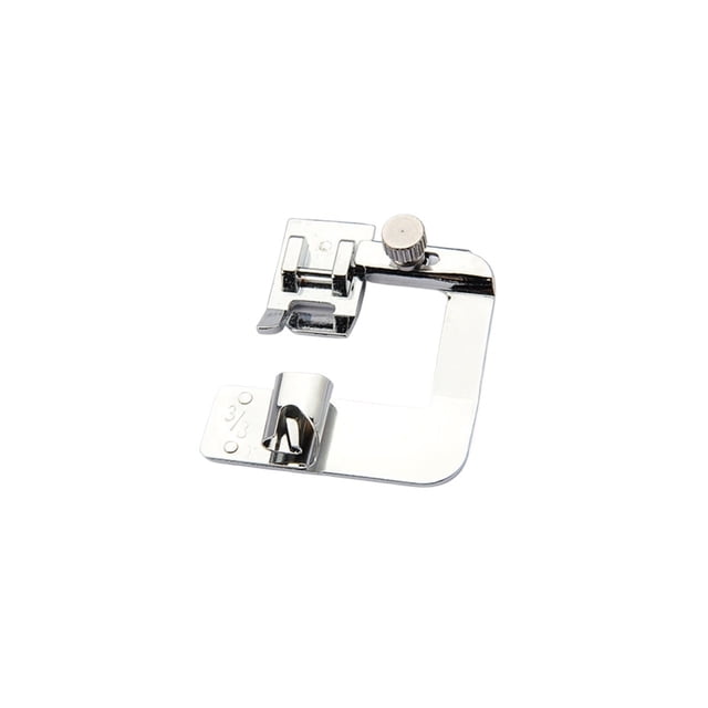 10pcs Presser Foot Household Multi-function Sewing Machine Presser Foot Sewing Machine Accessories Hemming Presser Foot Curling Presser Foot ,Ultimate Precision Stitching