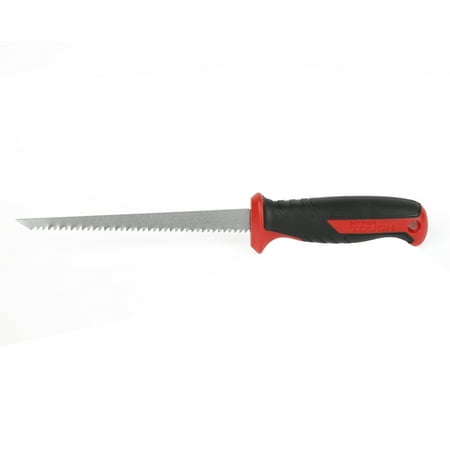Hyper Tough Drywall Jab Saw with Carbon Steel Blade