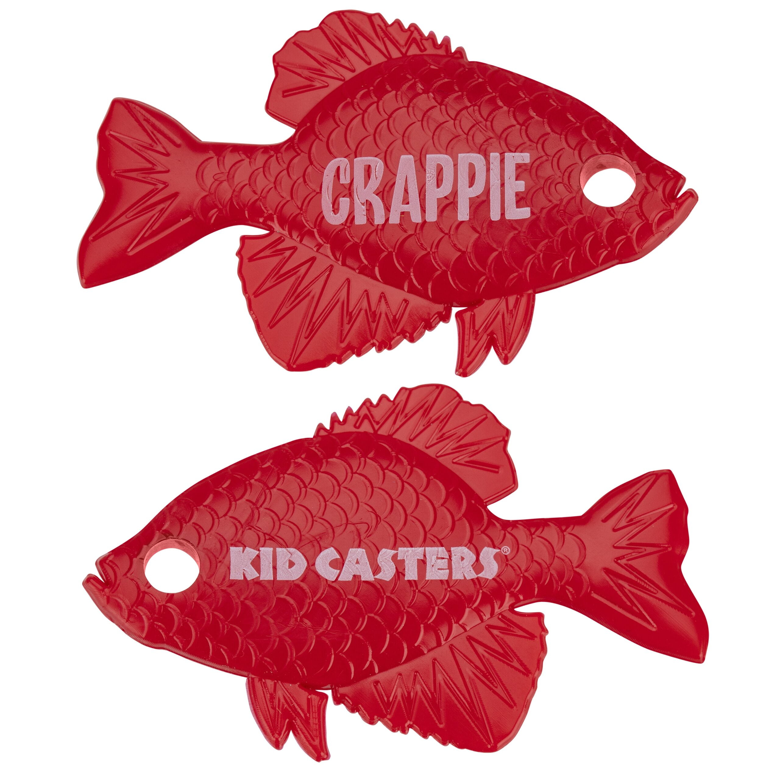 Kid Casters Nerf Youth Fishing Kit w/ Foam Casting Plug