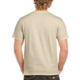 thumbnail image 2 of Gildan Big Men's Ultra Cotton Classic Short Sleeve T-Shirt, 2 of 2