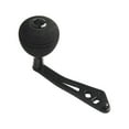 thumbnail image 4 of Fishing Reel Handle Power Handle Baitcasting Metal Knob Micro Jigging Grip With Fittings Replacement Parts For LowProfile Reel, 4 of 10