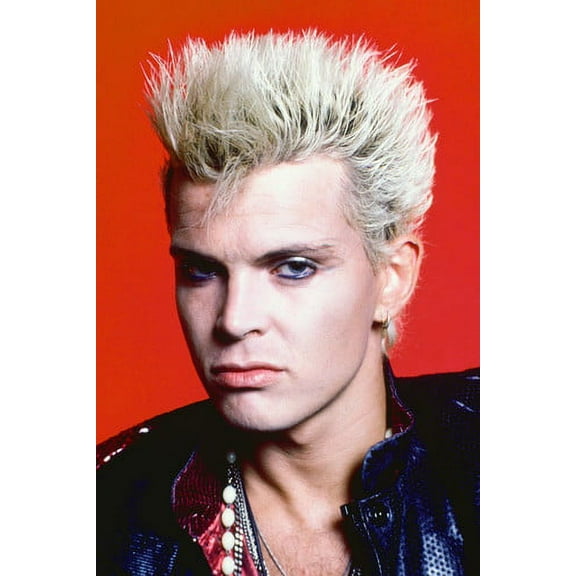 Billy Idol 24x36 Poster