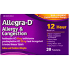 Purchase allegra d