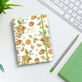thumbnail image 3 of Nilvkv 2025 Planner A5 Notebook Weekly Monthly Planner Flower Schedule Notebooks for Work and Study, 3 of 6