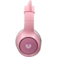 thumbnail image 4 of Audifonos Diadema Gamer BALAM RUSH SONOROUS HS750 Microfono Flexible USB RGB BR-932998 Balam Rush  SONOROUS HS750, 4 of 6