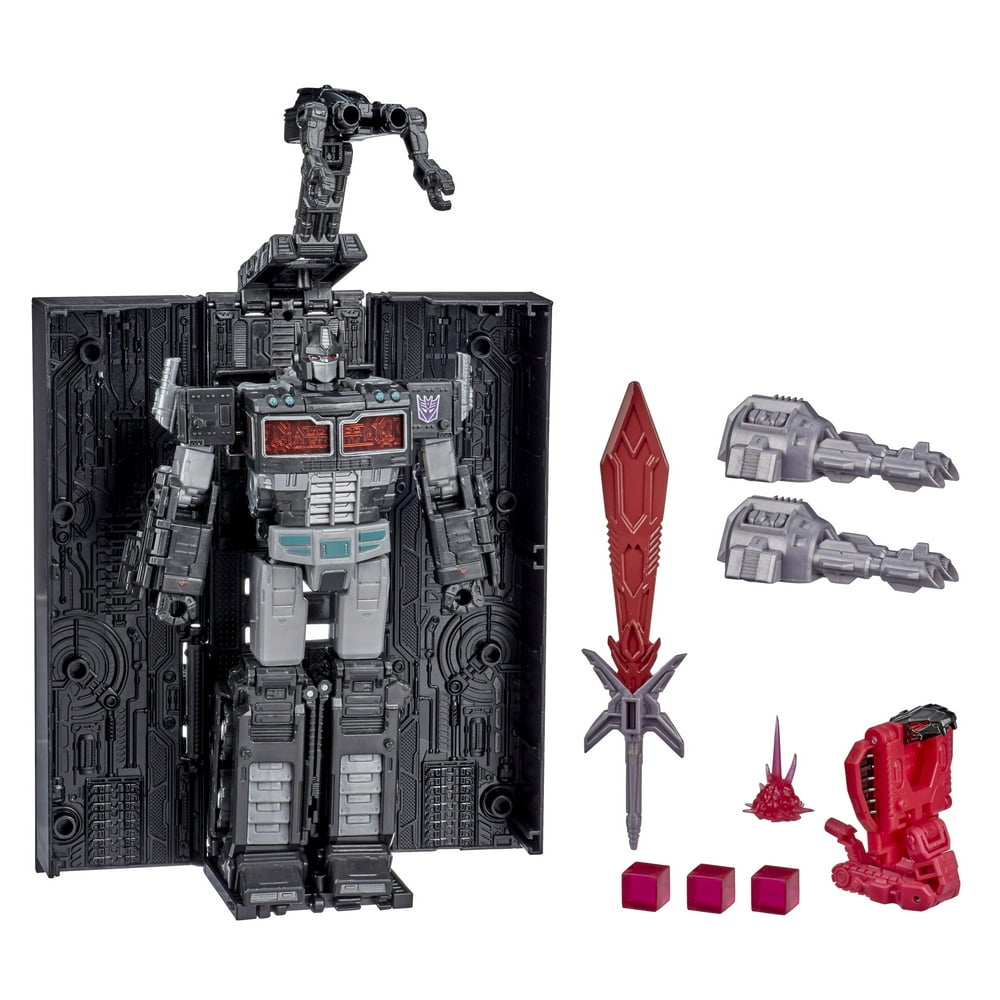 war for cybertron spoiler box