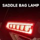 thumbnail image 3 of Luces LED de Intermitentes y Freno para Alforja Trasera de Motocicleta para Goldwing Tour 2018-2023, 3 of 5