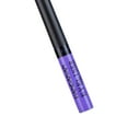 thumbnail image 3 of Delineador de ojos líquido colores impermeable alto pigmentado maquillaje a prueba de 5 Zulema Delineador líquido mate, 3 of 4