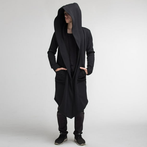 Men's Hoodies Sweatshirts for Men Clearance Men's Jacket Dark