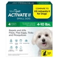thumbnail image 1 of Gotas tópicas para la prevención de pulgas y garrapatas TevraPet Activate II, 1 of 9