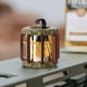 thumbnail image 4 of Pantalla De Lámpara Swamte Lampshade Atmosphere Lamp Shade Cover para ML4 Campinglight (verde militar) Likrtyny Para Estrenar, 4 of 9
