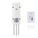 thumbnail image 1 of Tuya Zigbee Wireless Soil Moisture Meter Temperature Humidity Tester Plant Monitor IP67 Waterproof D, 1 of 5