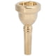 thumbnail image 5 of Pieza de trombón, boquilla de trompeta de 1/2 pulgada, boquilla de trompeta tenor duradera, boquilla de trompeta, resultados impresionantes, 5 of 9