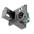 thumbnail image 3 of Tachiuwa Equalizer Active Pickup Battery Case Replacement for Electric Acoustic Guitar, 3 of 8