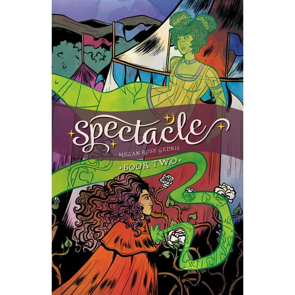 Spectacle: Spectacle Vol. 2 (Series #2) (Paperback)
