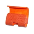 thumbnail image 2 of Horizontal Pouch Hp1022A Size:M Orange 3.5x1.1x2 inches, 2 of 3
