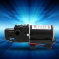thumbnail image 3 of Intelligent Diaphragm Pump High Pressure FL3216 DC12V 120W 7L/min 10mm Right Water Outlet, 3 of 9
