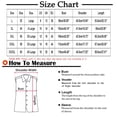 thumbnail image 3 of TFEOQRY Men's Gothic Vest Dress Medieval Court Dress Jacquard Retro Tailcoat Vest Sleeveless Hoodless Jackets Gold, 3 of 4