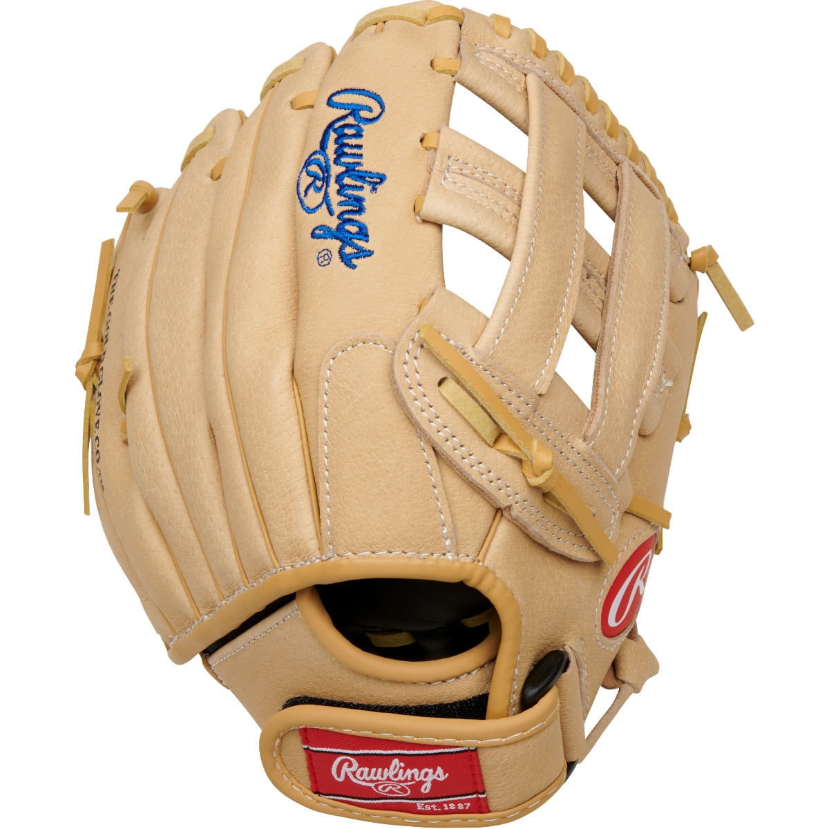 Rawlings Sure Catch 10.5-inch Glove - Kris Bryant | Right Hand Throw | All