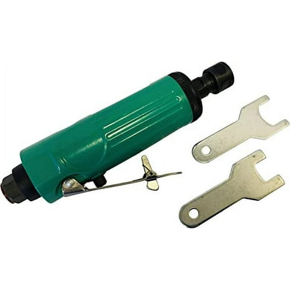 1/4" Air Die Grinder (22,000 RPM)